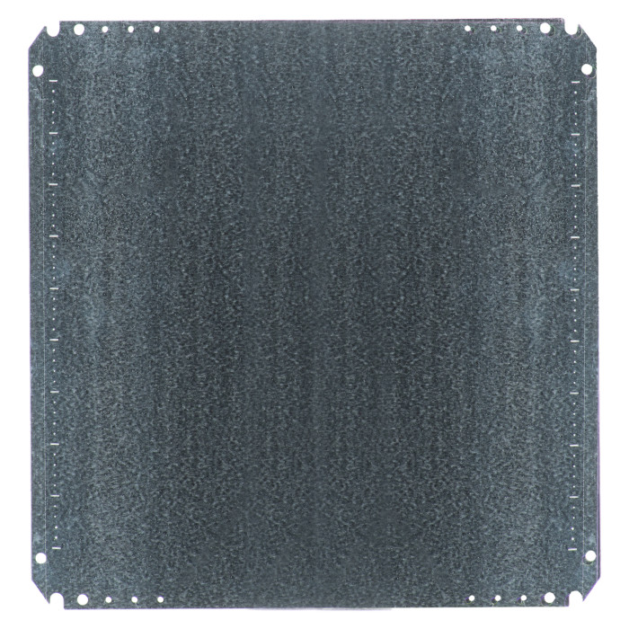 Навісна шафа nVent HOFFMAN MAS 600x600x400 IP66 - MAS0606040R5