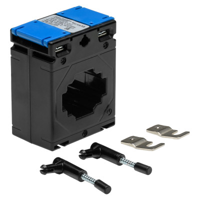 Трансформатор струму вимірювальний Vector VS VCTC640 600 А 40.5 × 11 600/5