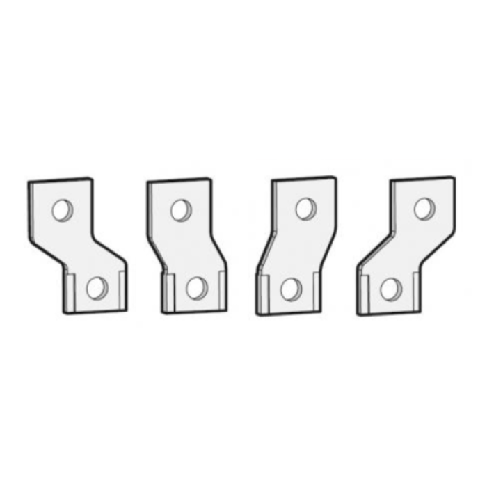 83261172005 Клемне підключення SP23b, 52.5., TS250##8536699090