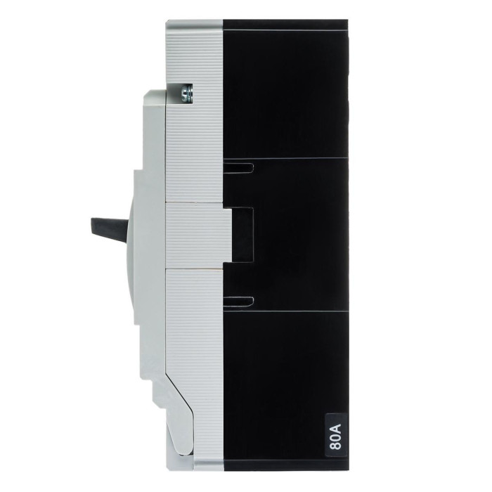 786103496000 MOD1 3NL 80A OLD Автоматичний вимикач з регульованим розчеплювачем 80А, 36кА