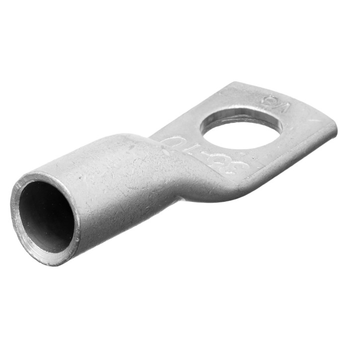 Наконечник кабельний Vector VS Snails - 25-10 КОР-VS-МЛ