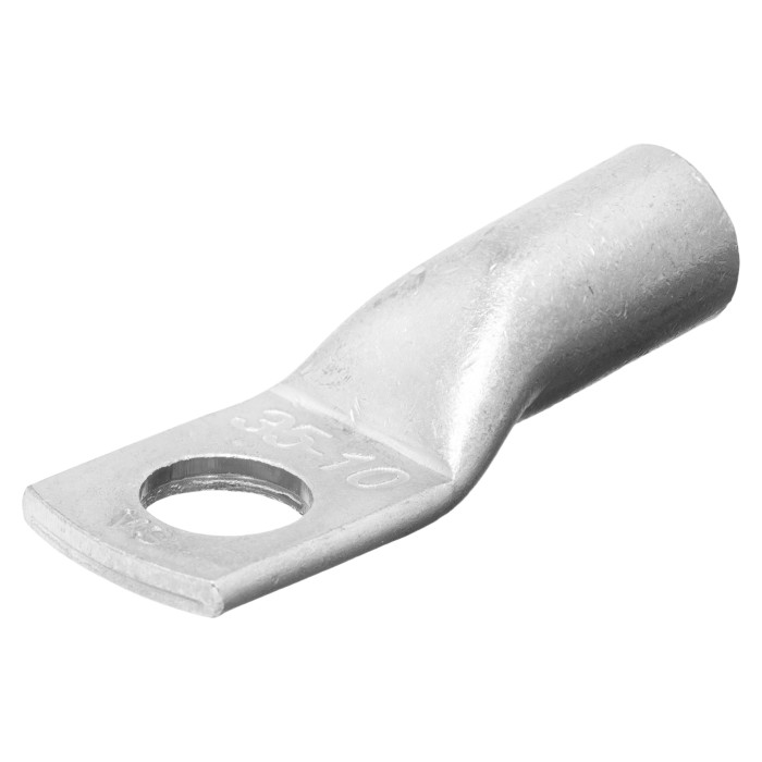 Наконечник кабельний Vector VS Snails - 25-10 КОР-VS-МЛ