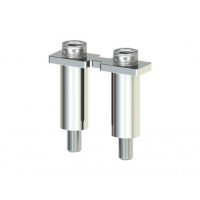 Перемичка гвинтова Klemsan UK 2