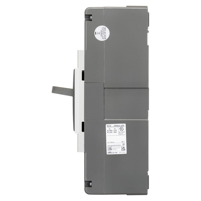 Автоматичний вимикач LS ELECTRIC ABN803c 3P 630A 45 кА - 166002400