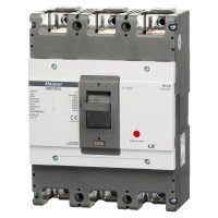 Автоматичний вимикач LS ELECTRIC ABN803c 3P 630A 45 кА