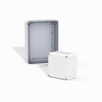 Клемна коробка nVent HOFFMAN OPCP полікарбонат 200x130x300 IP66/67