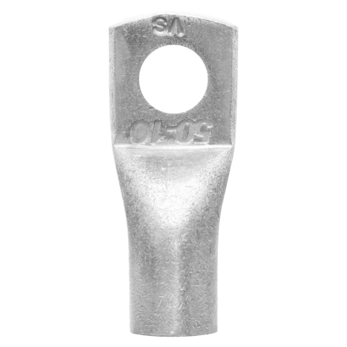 Наконечник кабельний Vector VS Snails - 50-10 КОР-VS-МЛ