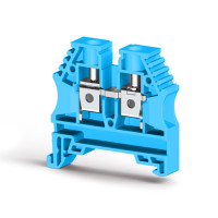 Клема Klemsan AVK Прохідна 6 мм