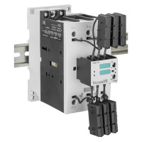 Контактор для конденсаторів Vector VS VSK 75 кВАр 230 В