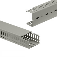 0.0.0.5.556040 Перфорований короб 60х40 KKD 6040 ( 2м ) (пак. 36 м)