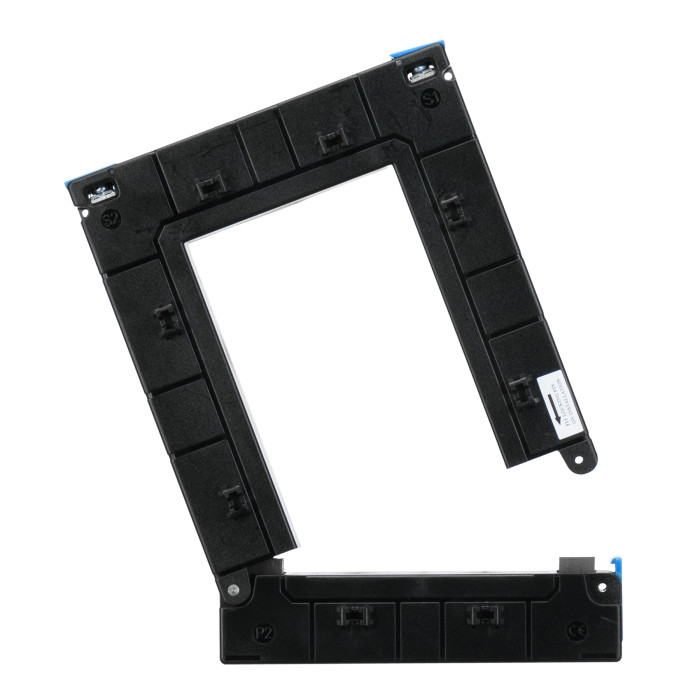 VCTA2652K5X05 Трансформатор струму роз'ємний 85х172 2500/5А (0.5=25VA)