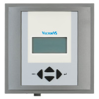 Регулятор реактивної потужності BLR-CX 14R L 14 канальний