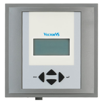 Регулятор реактивної потужності BLR-CX 14R L 14 канальний