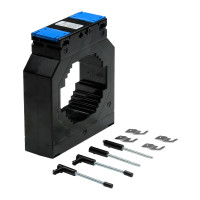 Трансформатор струму вимірювальний Vector VS VCTB101 4000A 101×31 4000/5