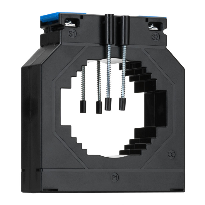 Трансформатор струму вимірювальний Vector VS VCTB101 4000 А 101 × 31 4000/5 - VCTB1014K0X05