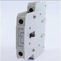 83361614036 Додатковий контакт AUX CONTACT UNIT,AU-100,1A1B,MC-185a~800a (GMC-100~800),1 PIECE