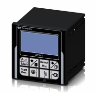 1571822B* Контролер АВР 12/24В DC (Tecnoelettra)