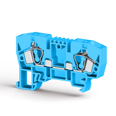 Клема Klemsan YBK Прохідна 6 мм