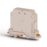 Клема Klemsan AVK Прохідна 50 мм