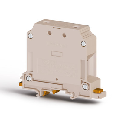 Клема Klemsan AVK Прохідна 50 мм