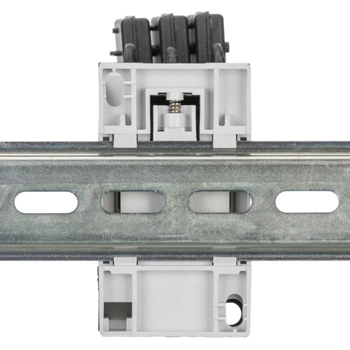 Контактор для комутації конденсаторів до 25 кВАр VSK 25 10 230V 50/60Hz