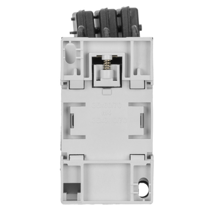 Контактор для комутації конденсаторів до 25 кВАр VSK 25 10 230V 50/60Hz