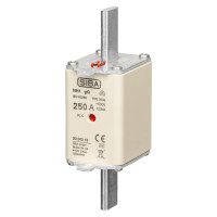 Ножовий запобіжник PRONUTEC gG NH1 250A