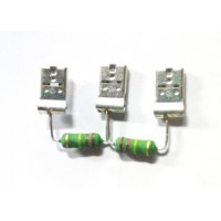 275.110-10121 Розрядний модуль для конденсаторних банок 7,5-10 кВАр