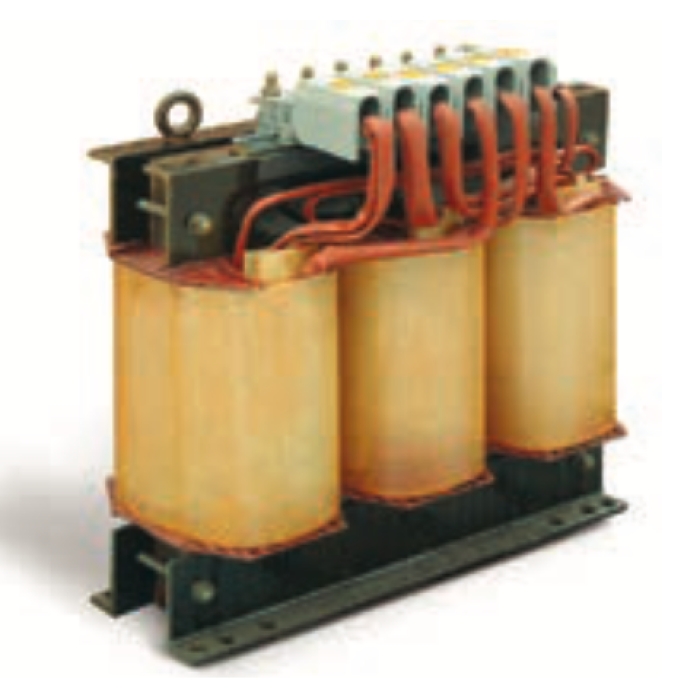 Автотрансформатор напруги Italweber Elettra OAT 3ф 25 кВА - OAT0701003187