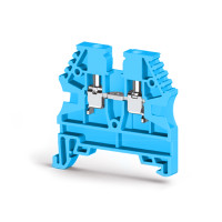 Клема Klemsan AVK Прохідна 2.5 мм