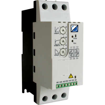 Пристрій плавного пуску Motortronics VMX-PFE 11.5 A/5.5 kW, 230-460 VAC