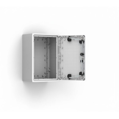 Навісна шафа nVent HOFFMAN UDP 1250x320x750 IP65