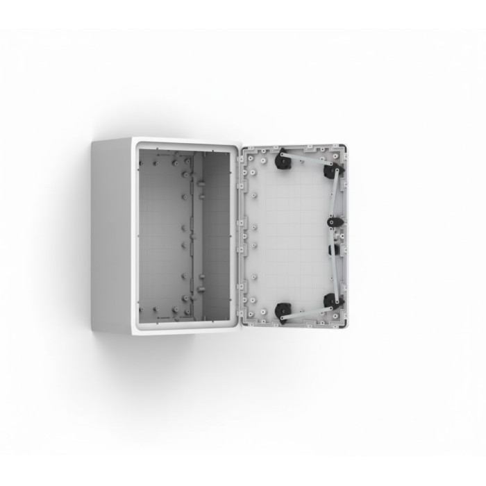 Навісна шафа nVent HOFFMAN UDP 1250x320x750 IP65 - UDP12575