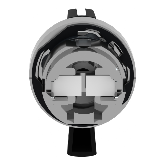 ZB4BJ3 ГОЛОВКА ДЛЯ ПЕРЕМИКАЧА