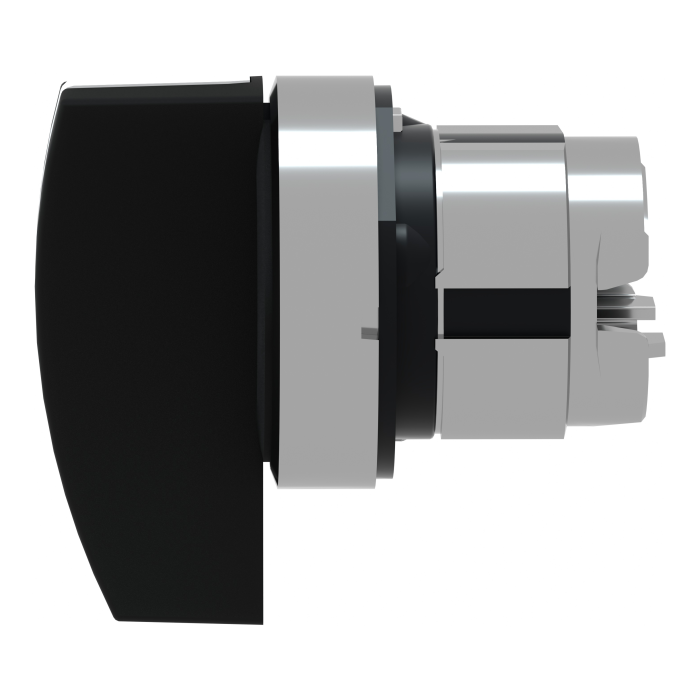 ZB4BJ3 ГОЛОВКА ДЛЯ ПЕРЕМИКАЧА