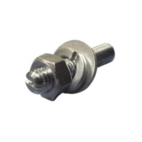 Ізоболт nVent Eriflex 30 M8