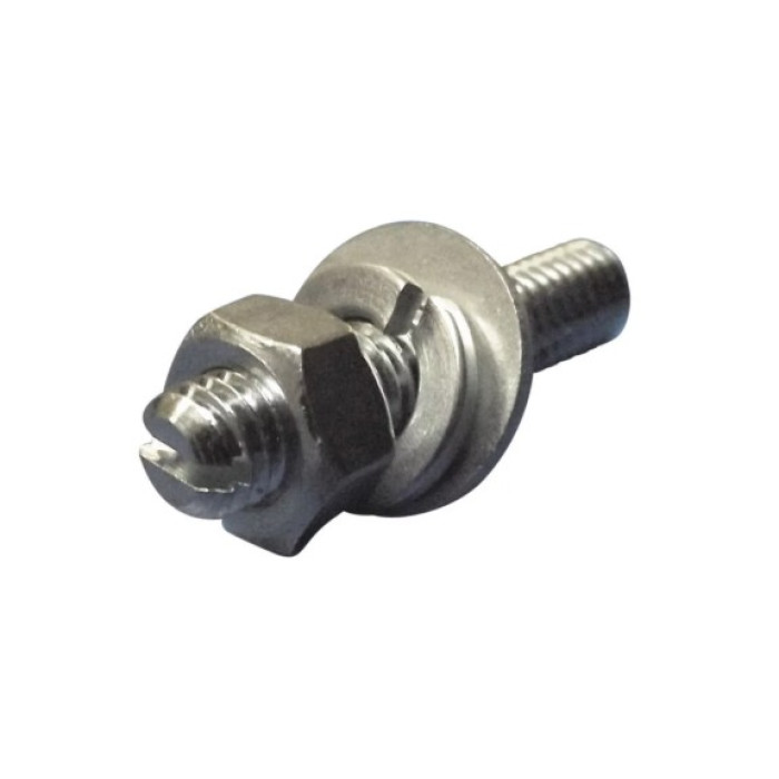 552220* Ізоболт 30 M8