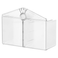 DS-CU41 Захисна кришка вимикача 1600-2000А