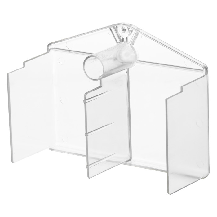 DS-CU41 Захисна кришка вимикача 1600-2000А