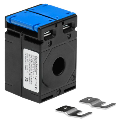 Трансформатор струму вимірювальний Vector VS VCTC414 40 А 40/5