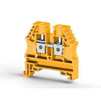 Клема Klemsan AVK Прохідна 6 мм