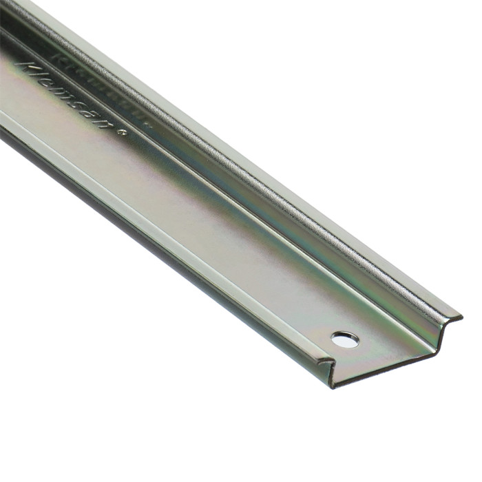 0.0.0.5.00603 Монтажна DIN-рейка MR 35 x 7,5 2 м без перфорації (1 шт | пак 20 шт)