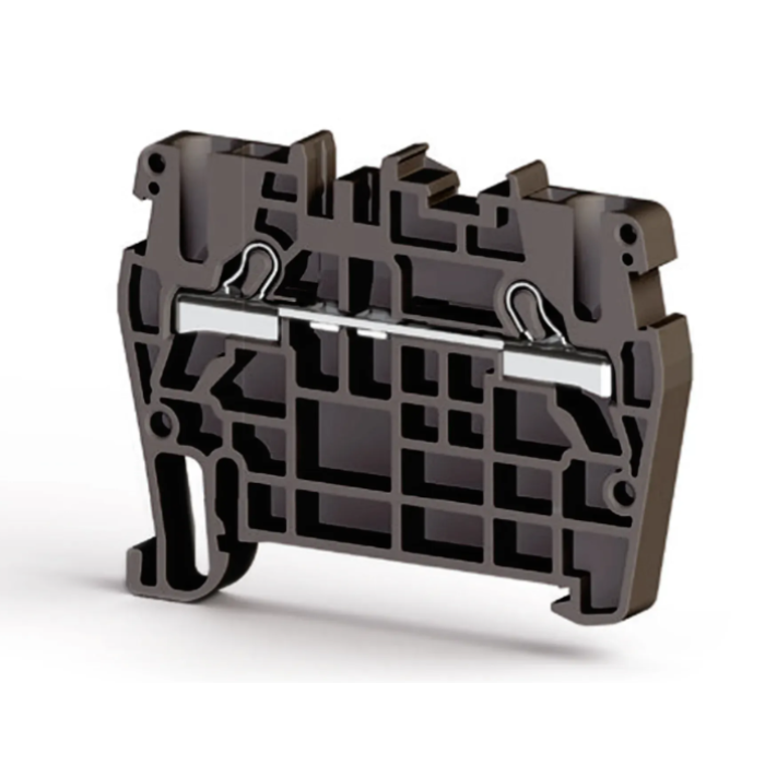 Клема Klemsan PYK Прохідна 2.5 мм - 0.0.0.3.07105RP