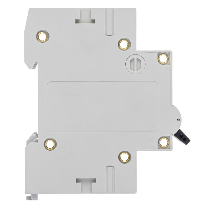 Модульний автоматичний вимикач ISKRA RI53 3P B6A 6кА - 786091033000