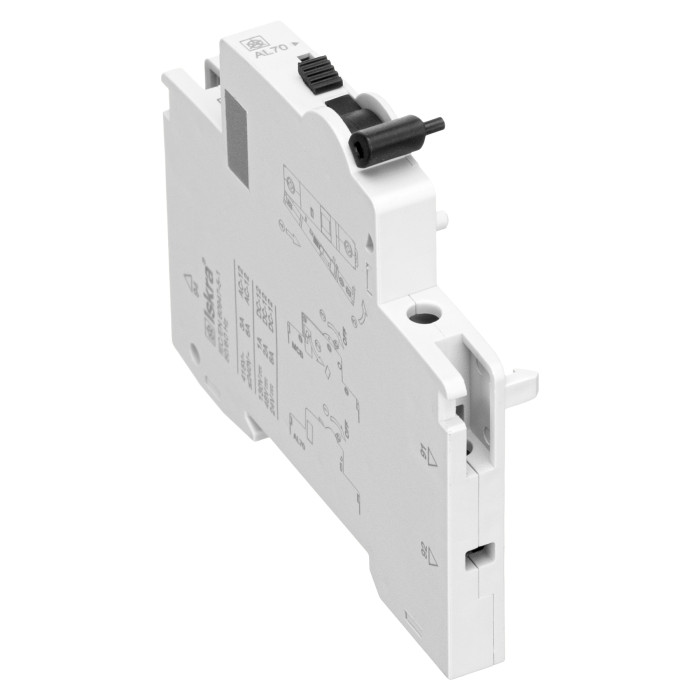 0786091489000 Контакт аварійного стану AL70, до вимикачів серії RI70