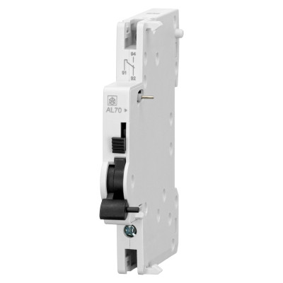 0786091489000 Контакт аварійного стану AL70, до вимикачів серії RI70