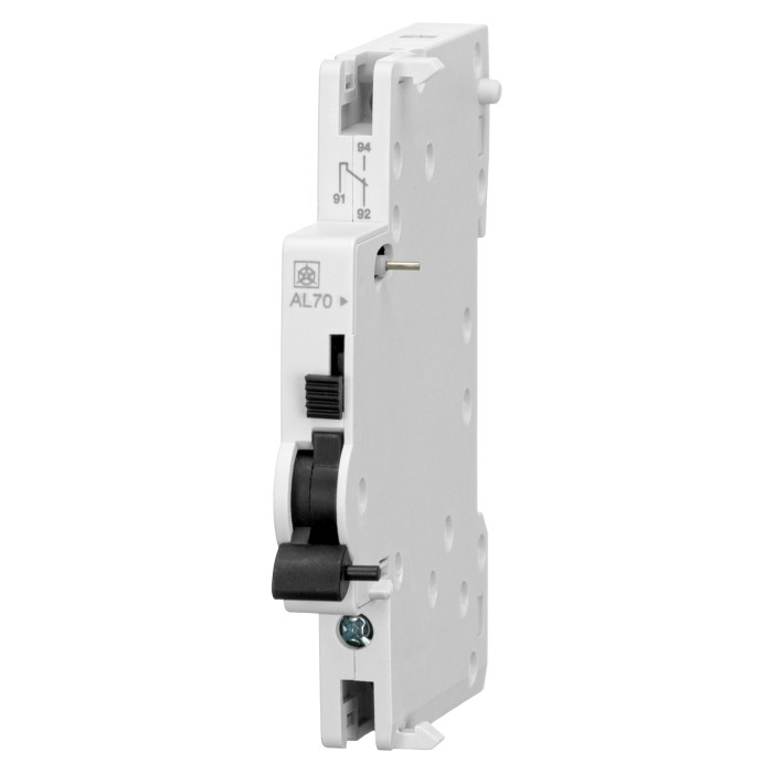 0786091489000 Контакт аварійного стану AL70, до вимикачів серії RI70