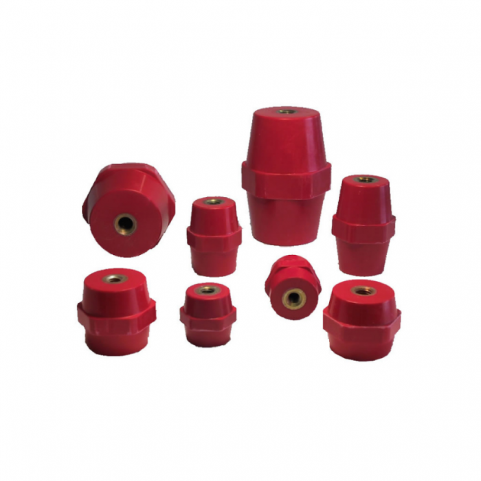 SEP25226 Ізолятор H25 CH22 M6