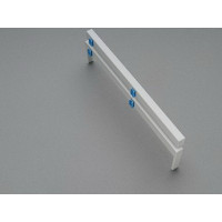 32964 Боковий модуль, приєднання з обох сторін, 60Classic з інтерфейсом CrossLink, ширина 9мм