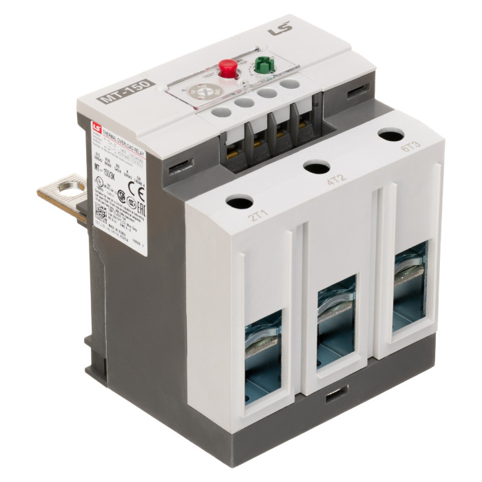 1375004700 Реле захисту від перевантаження MT-150 93A 3K LUG EXP (MT150-3K-93-L-E)